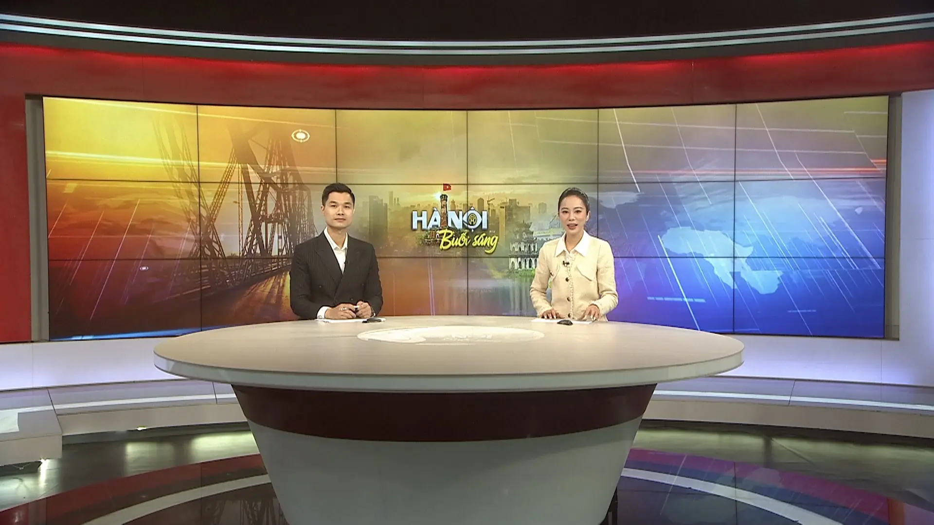 Chương trình Hà Nội buổi sáng | 25/11/2025